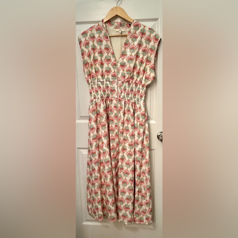 Entro Dress - image 2